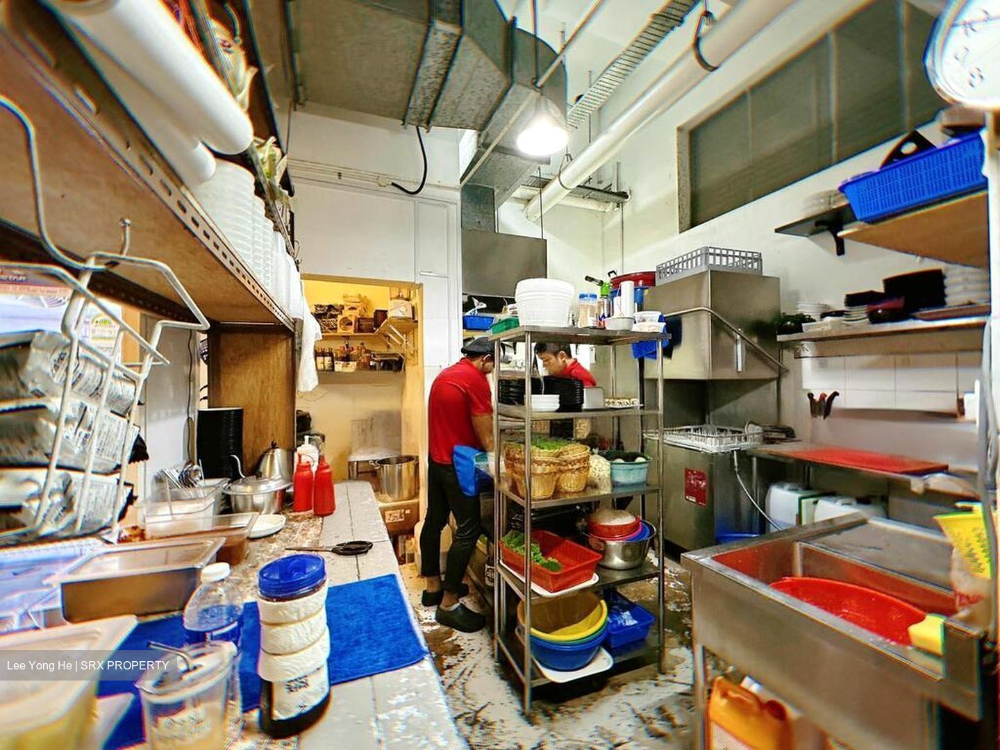 The Hillford (D21), Retail #459741101